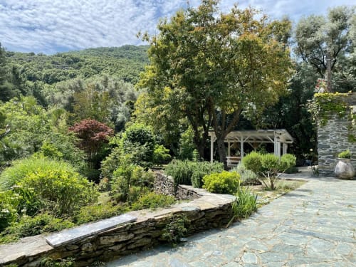 villa a louer en corse avec piscine
