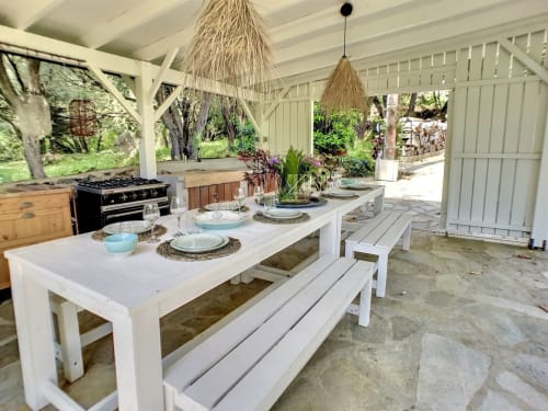 louer maison de vacances en corse
