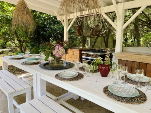 location maison de vacances en haute corse
