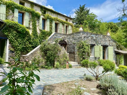 maison location haute corse bastia
