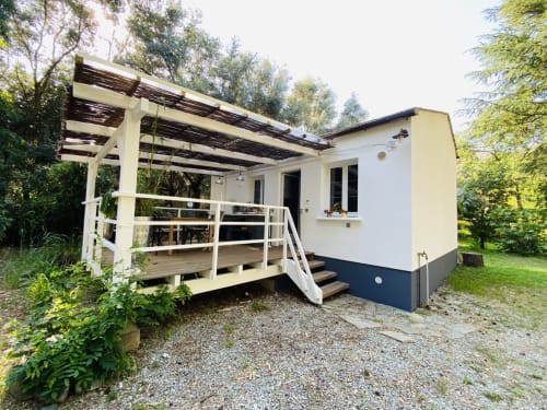 gite rural corse

