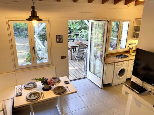 résidence vacances en corse

