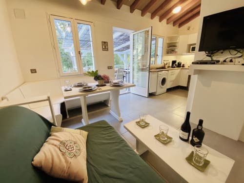 village de vacances en corse
