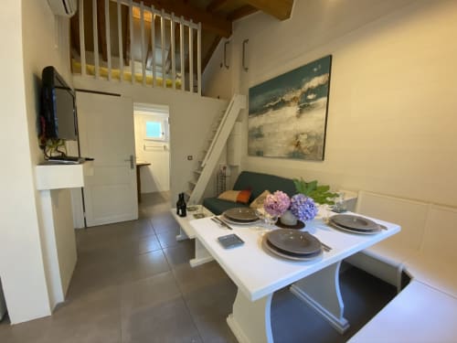 maison de charme a louer corse
