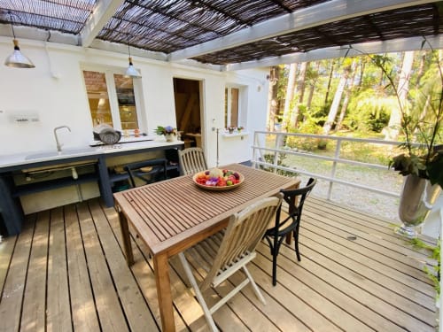 maison de vacance corse
