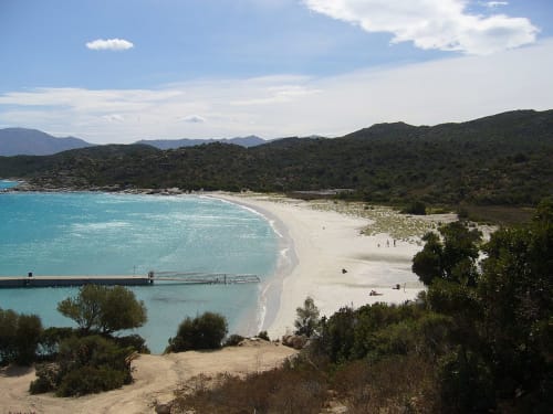 location vacances en corse nord
