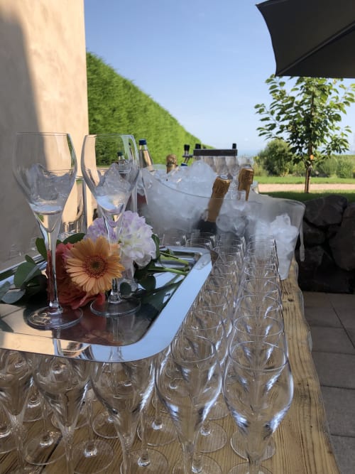 Champagne Cocktail