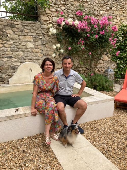 chambre d'hotes conviviale provence alpes cote d'azur week-end en amoureux