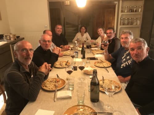location maison de vacances alpes de haute provence table d'hôtes
