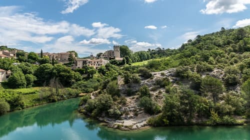 visite alpes de haute provence gorges du verdon