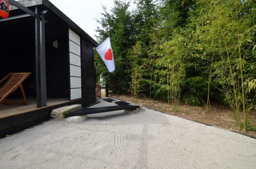onsen France insolite