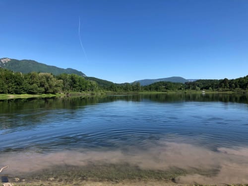 lac d'Armaille.ballade à pieds.lepasdemoineau