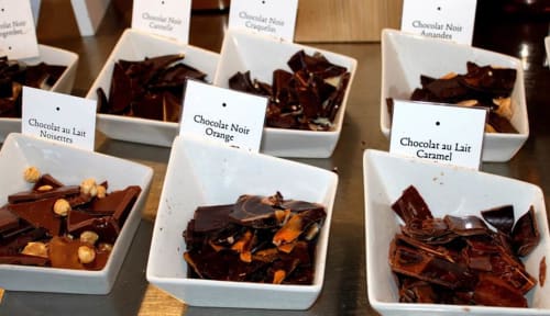 Chocolat de Bayonne - Bayonne Tourisme - Pays Basque - Baionakoa Résidence
