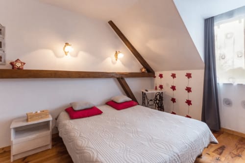 Gourmet-Aufenthalt Normandie
