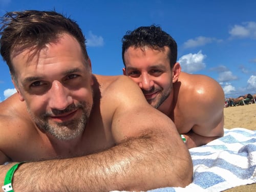 Plages Gays Dans Le Sud De La France Plages Gays Dans Le Sud De La France