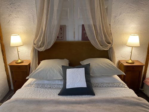 Chambres d'hôtes/Maison d'hôtes/hôtels/au pied de lou riouclar /hôtel spa