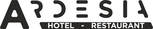 Logo Hôtel-Restaurant Ardesia 