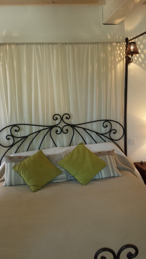 Chambre double standard