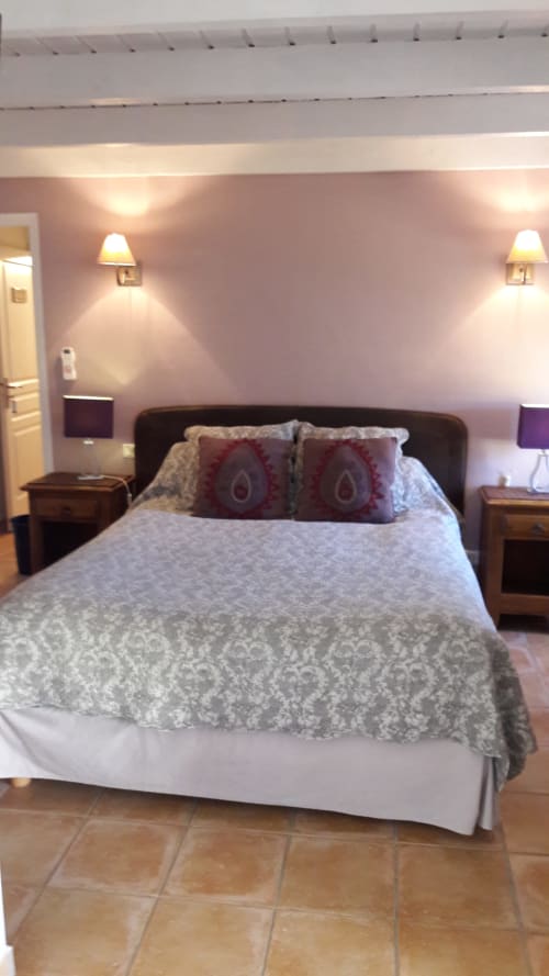 Chambre d'hôtes - Suite Mas Dansavan