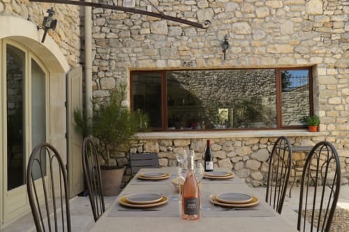 diner cereste produits locaux