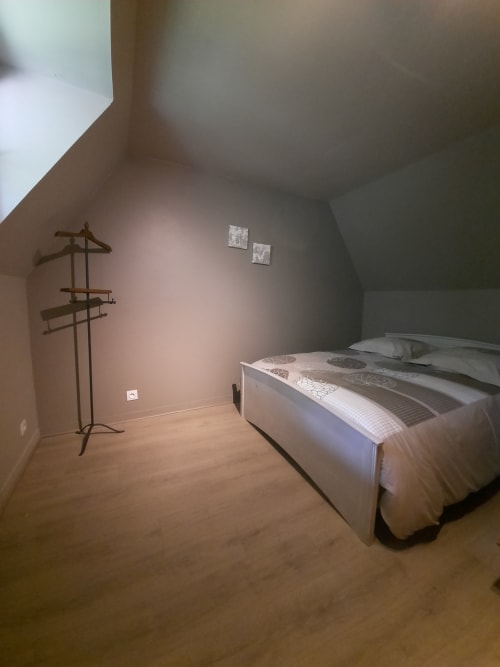 Gites La Conterie - 