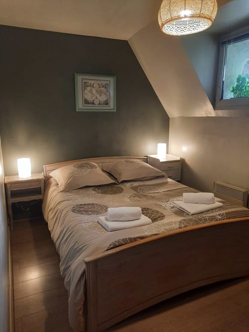 Gites La Conterie - Cottage 3 chambres