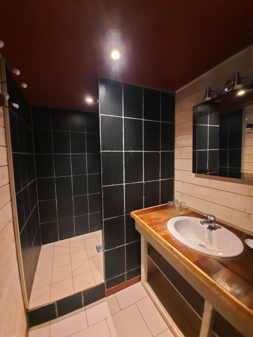 Gites La Conterie - gite 3 chambres