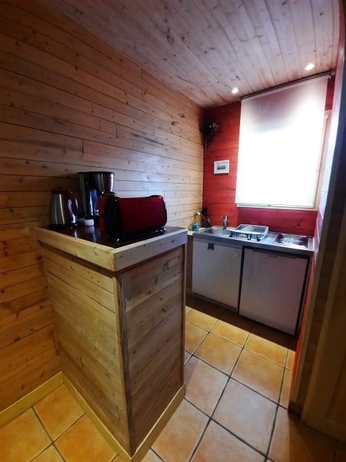 Gites La Conterie - gite 3 personnes