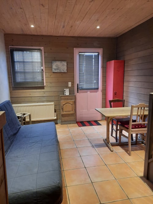 Gites La Conterie - 