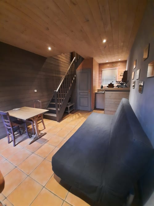 Gites La Conterie - gite Normandie 4 personnes