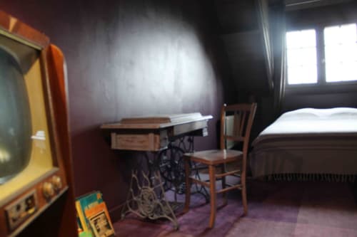 Gites La Conterie - 