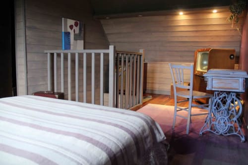 Gites La Conterie - location 4 personnes