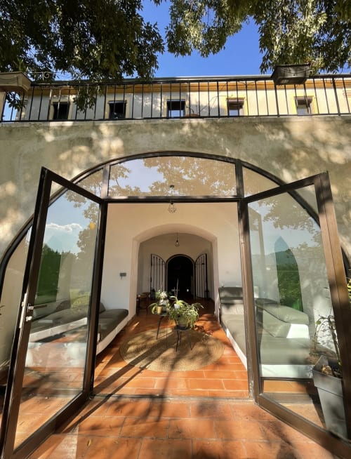 Maison d'hôtes de charme à Beaudinard | Bastide Beaudinard