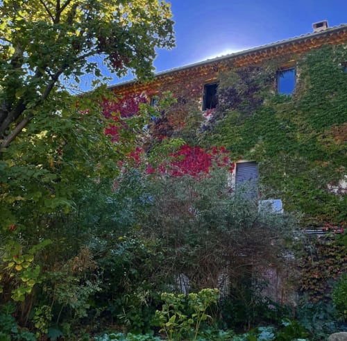 Maison d'hôtes à Aubagne | Bastide Beaudinard