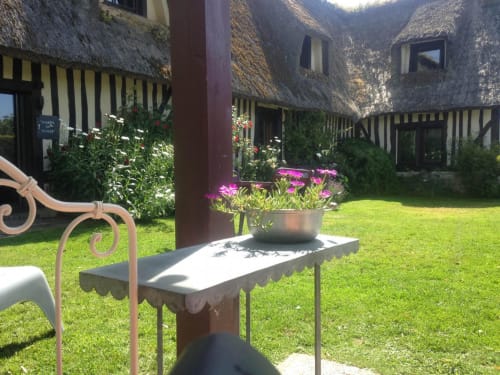 Gites La Conterie - Chambre d'hôtes