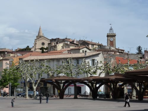 Aubagne | Bastide Beaudinard
