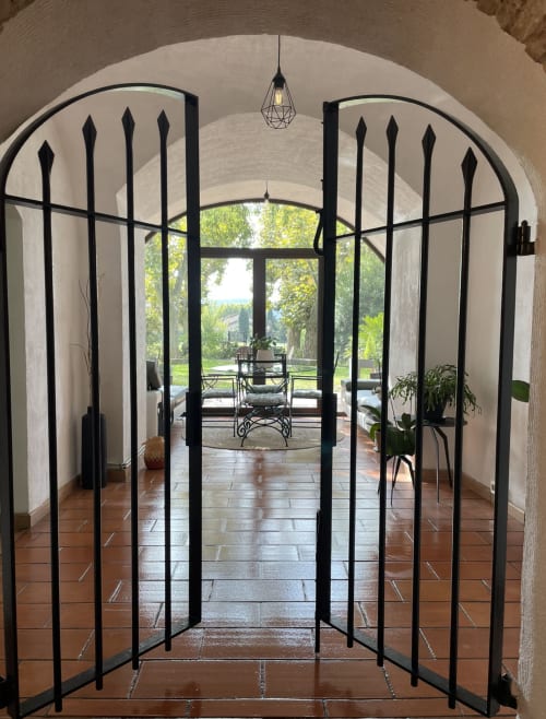 Maison d'hôtes dans les Bouches du Rhône | Bastide Beaudinard