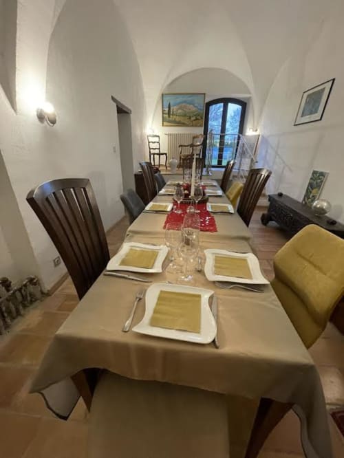 Chambres d'hôtes avec petit déjeuner - Bastide Beaudinard- Aubagne