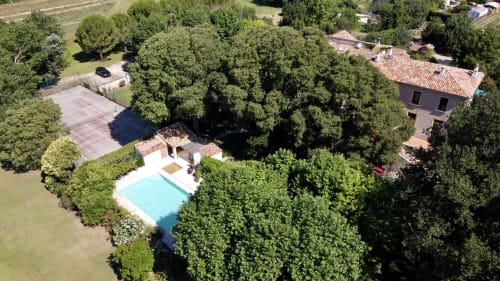 Bastide Beaudinard - Aubagne 