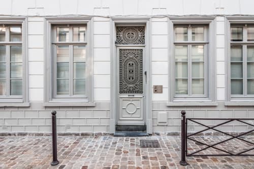 Gastenverblijf Le84Sainte-Cath' lille 84 rue Sainte-Catherine Lille Vieux lille
