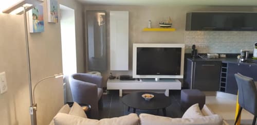 Ferienwohnung 4 Personen - Quimper | Villadici Collection