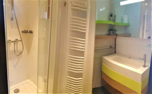 Ferienwohnung 4 Personen - Bretagne | Villadici Collection