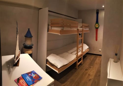 Ferienwohnung 2 chamrbes - Bretagne | Villadici Collection