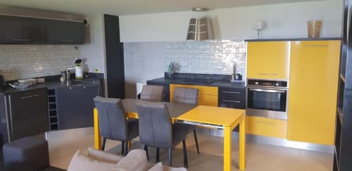 Ferienwohnung 4 Personen - Bretagne | Villadici Collection