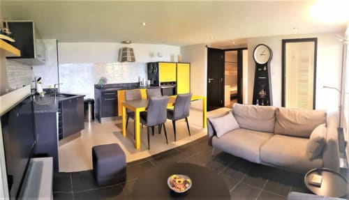 Charmante Immobilie in Ferienvermietung 4 Personen - Douarnenez | Villadici Collection