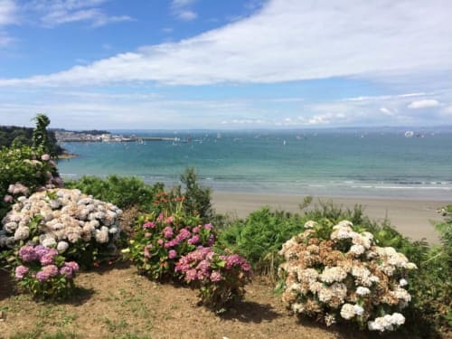 Ferienwohnung Meerblick 4 Personen - Douarnenez | Villadici Collection