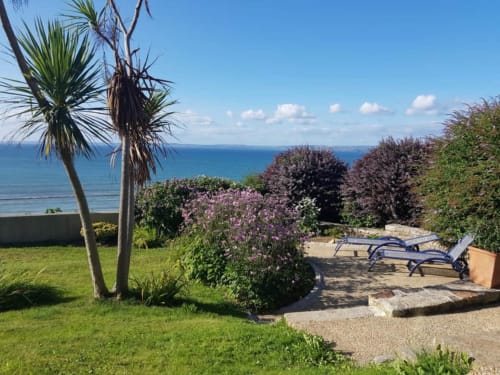 Ferienhaus 4 Personen mit Garten - Douarnenez | Villadici Collection
