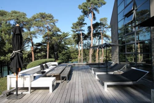Ferienvilla 15 Personen -Bretagne| Villadici Collection