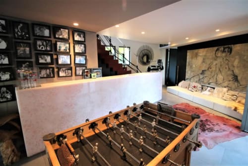 Ferienunterkunft mit Spielzimmer - Bretagne | Villadici Collection