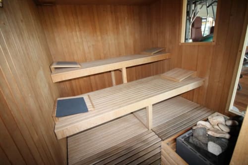 Ferienvilla 15 Personen mit Sauna - Finistère | Villadici Collection